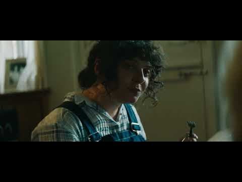 Pandora Trailer