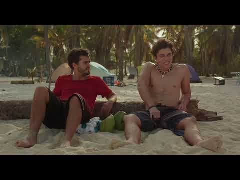 Back To Life (Vuelve a La Vida) by Alfredo Hueck, Luis Carlos Hueck | 41st Miami Film Festival