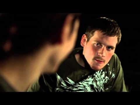 Unexpected Places Official Trailer - 11-23-12