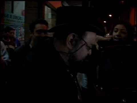 O Sequestro de Unhas Gigantes - Teaser