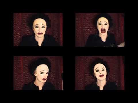 This Is Not A Dream (Trailer)