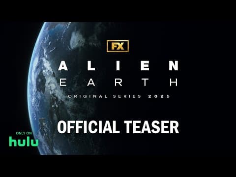 Official Teaser