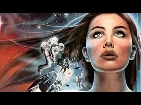 Lifeforce (1985) - Trailer
