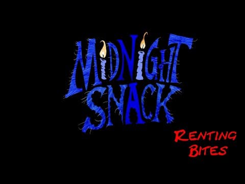 Midnight Snack Trailer