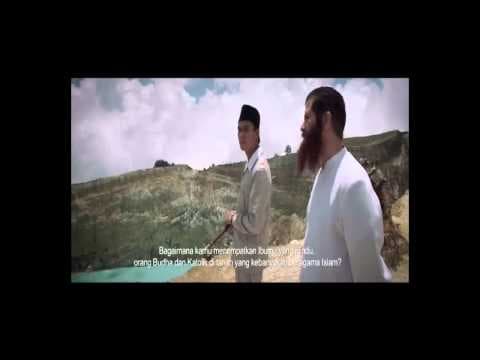 Trailer - Ketika Bung Di Ende