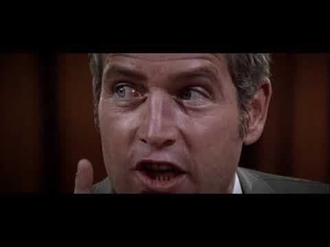 WUSA (1970) *RARE* Theatrical Trailer