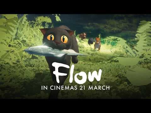 UK Trailer