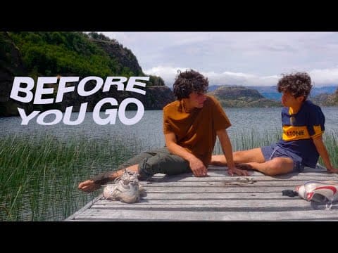 Before You Go - Official Trailer | Dekkoo.com | Stream great gay movies