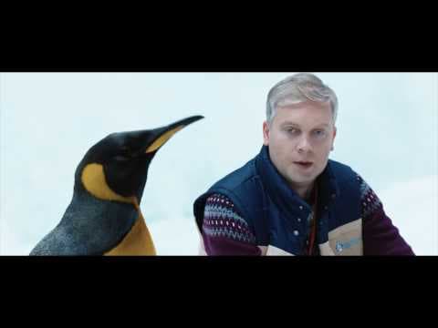 Official Trailer (Subbed)