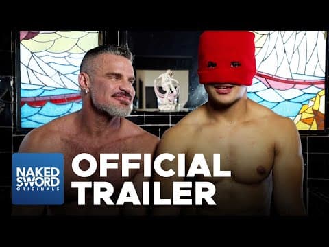 Global Entry: Mexico | Official Trailer | NakedSword Originals