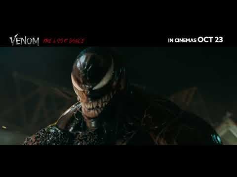 In Cinemas Oct 23