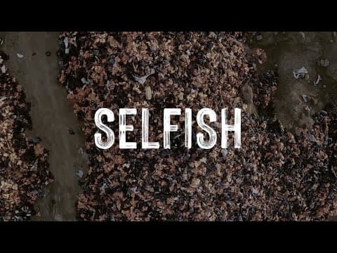 Selfish - Trailer (EN)