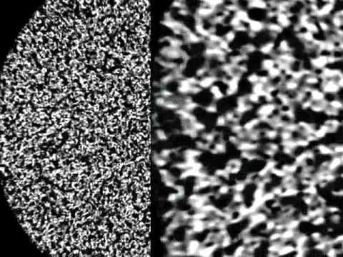 Ulf Langheinrich - HEMISPHERE