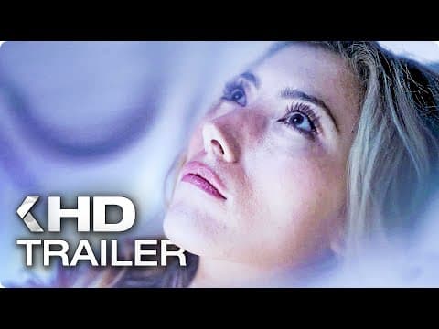 ALTERED CARBON Trailer (2018) Netflix