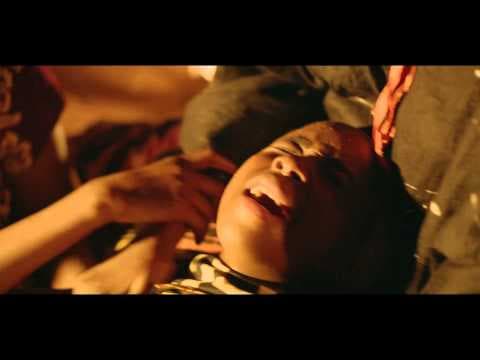 DRY -  Official Movie Trailer -Nigerian Drama Movie