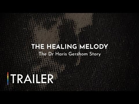 The Healing Melody: The Dr Haris Gershom Story | Trailer | Rainbow Films