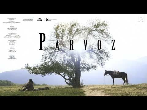 Parvoz (treyler) | Парвоз (трейлер) #UydaQoling