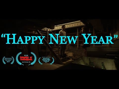 "Happy New Year" Short Movie Short Trailer
