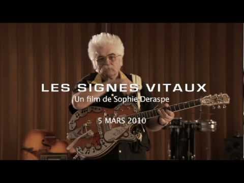 Les Signes vitaux (bande-annonce)