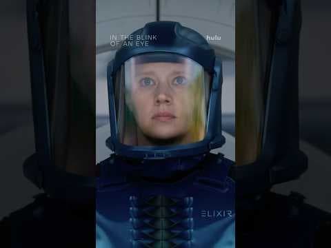 Official Vertical Trailer