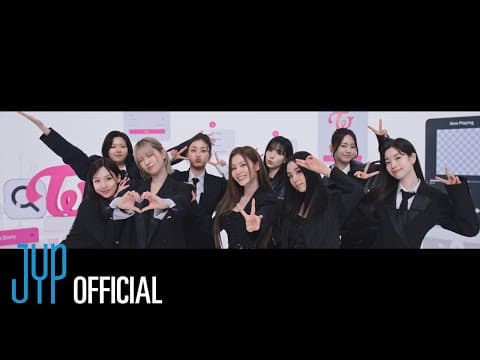＜TWICE : ONE IN A MILLION＞10th Anniversary Documentary TEASER
