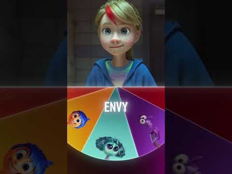 Meet envy