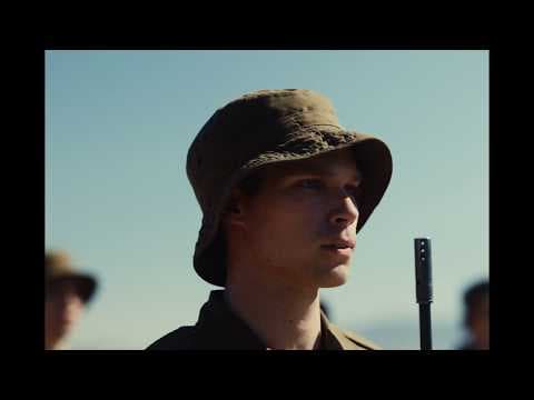 Official South African Trailer