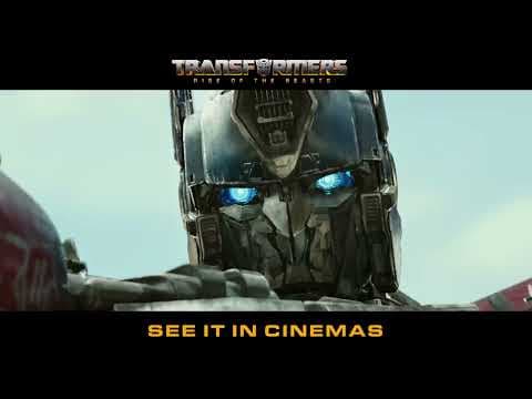 Prepare to face the Terrorcons