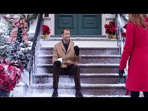 CHRISTMAS ON HONEYSUCKLE LANE - Hallmark TV Commercial