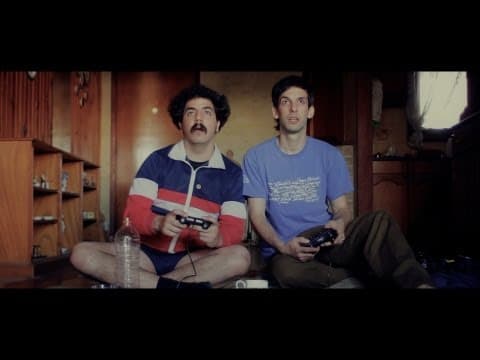 El Turno Nocturno (Trailer Oficial)