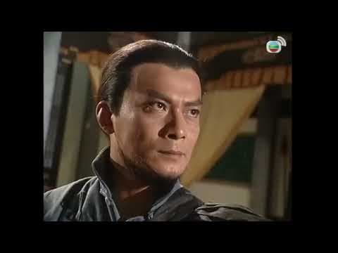 Flying Fox Of Snowy Mountain (1999)~ Hu Yidao vs Bagua Dao