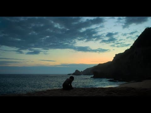 Isla Soledad - Teaser (Sauce Negro Films, Slick Films 2023)