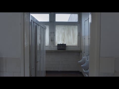 SZÜNET / BREAK Trailer