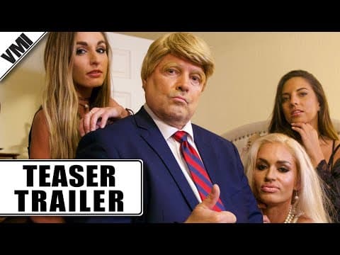 Teaser Trailer