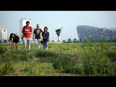 This is Sanlitun / Official Trailer