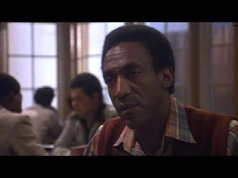A Piece of the Action - Trailer