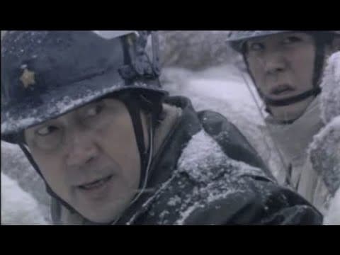 映画「突入せよ！あさま山荘事件」予告