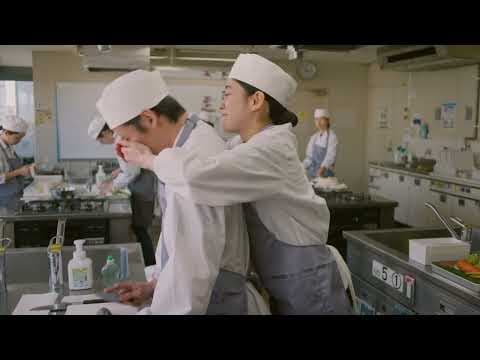 OAFF2025『真アジ』 And Then How He Told The Horse Mackerel　予告編 Trailer