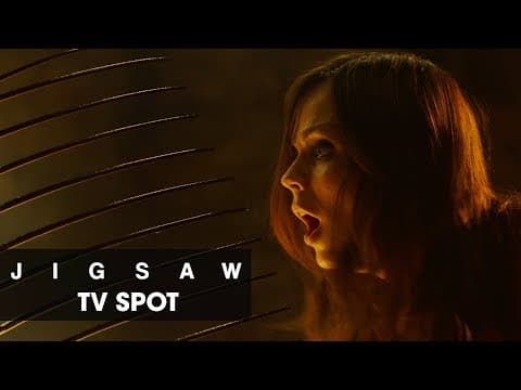 Official TV Spot – ‘Time To Play’