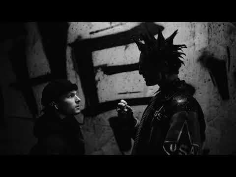 The Writer - Official Trailer Teaser - Directed by Josh Pop