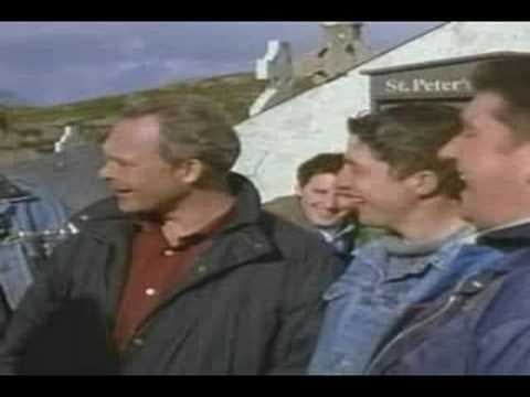 The closer you Get (2000) Trailer