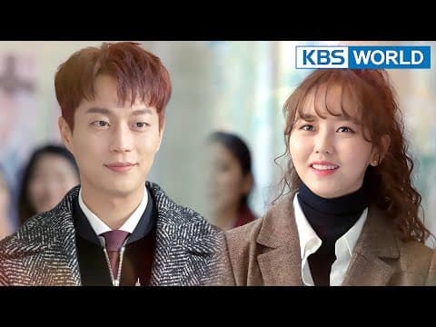Radio Romance | 라디오 로맨스 [Teaser - Ver.3]