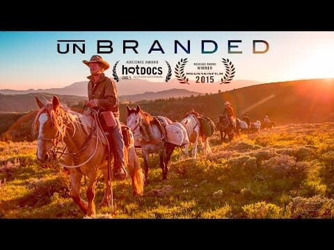 Official Trailer