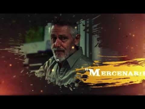 8MMM Aboriginal Radio trailer