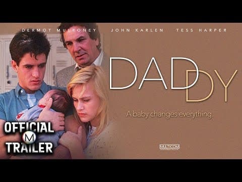 DADDY (1987) | Official Trailer