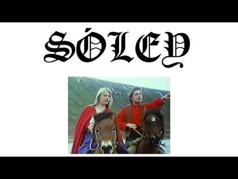 Sóley (1982) - Official Trailer