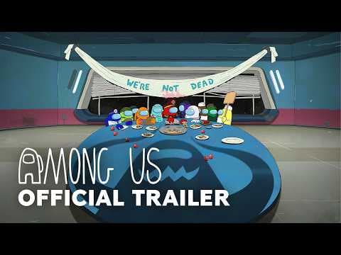 SGF Launch Trailer