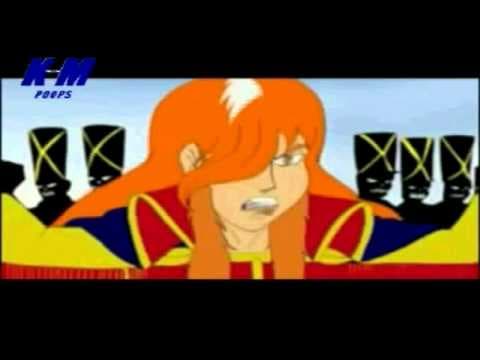 Bolivar el heroe trailer