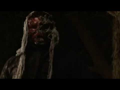 Haunted Holiday Trailer 4
