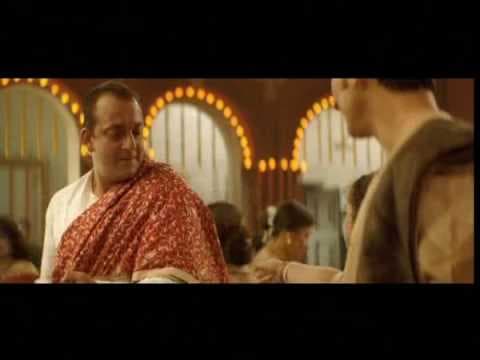 Parineeta | Official Trailer